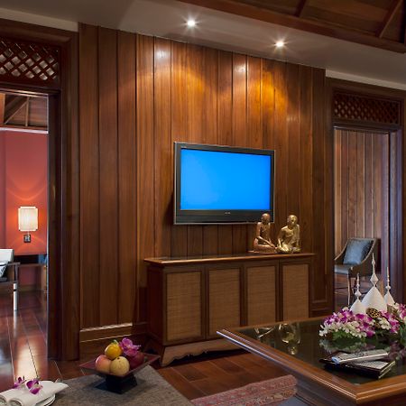 Ratilanna Riverside Spa Resort Čiang Mai Exteriér fotografie