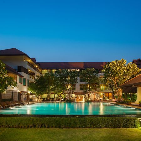 Ratilanna Riverside Spa Resort Čiang Mai Exteriér fotografie