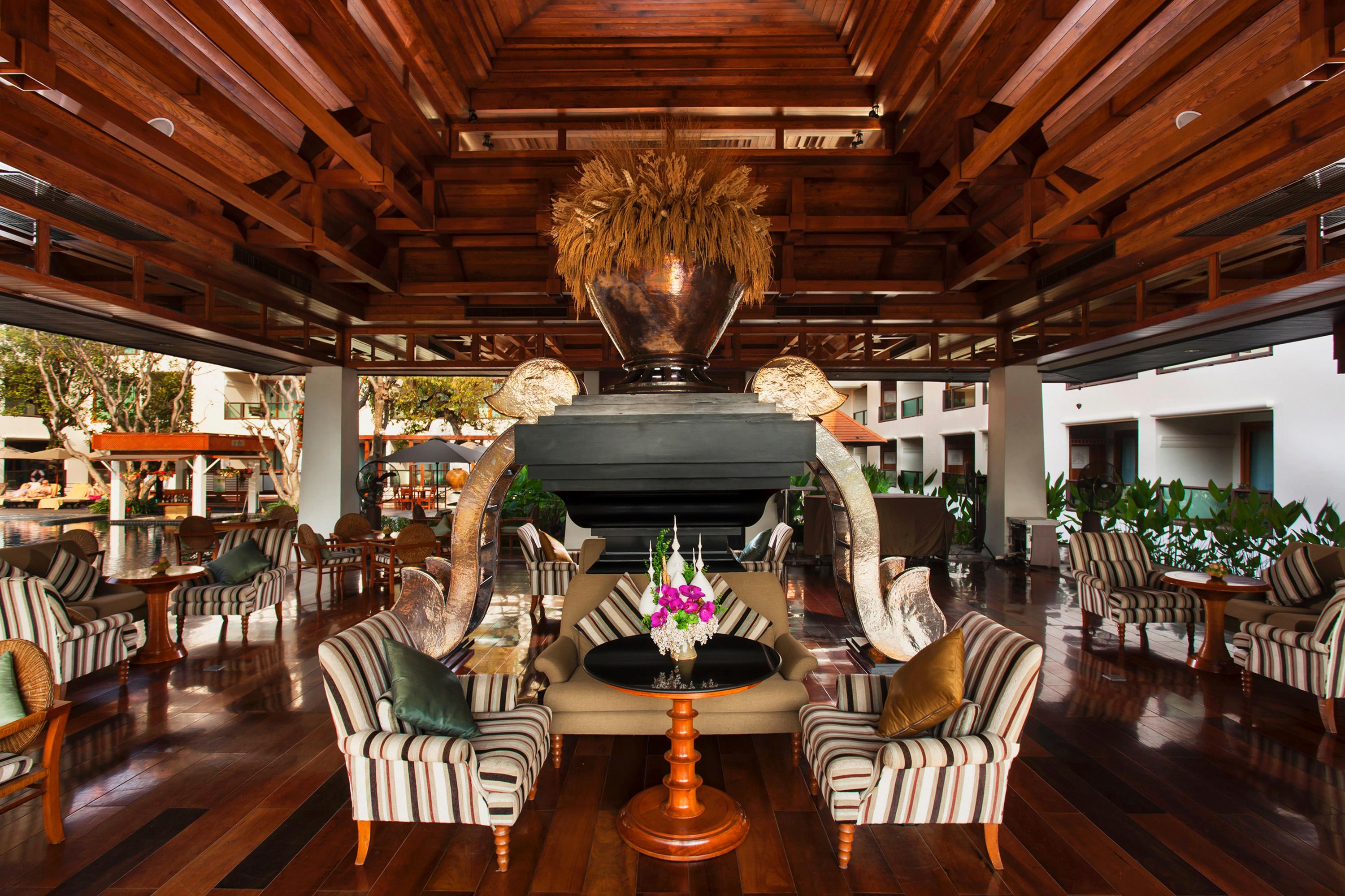 Ratilanna Riverside Spa Resort Čiang Mai Exteriér fotografie
